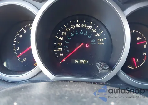 2007 Suzuki Grand Vitara Xsport from USA, damaged, VIN JS3TD944874200230